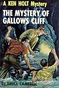 The Mystery of Gallows Cliff