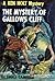 The Mystery of Gallows Cliff