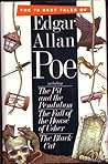 70 Best Tales of Edgar Allan Poe