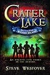 Crater Lake by Steve Westover