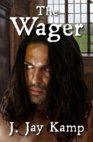 The Wager (Ravenna Evans, #3)