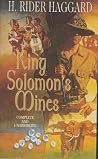 King Solomon's Mines