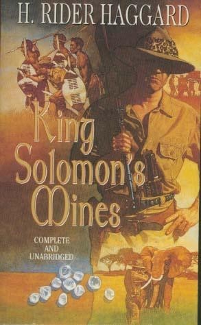 King Solomon's Mines