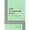 The Lonesome West (Acting Edition for Theater Productions)