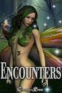 Changeling Encounter: Better than Chocolate