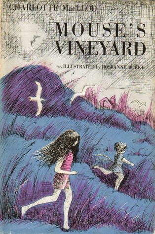 Mouse's Vineyard (Hardcover)