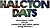 Halcyon Days: Interviews wi...