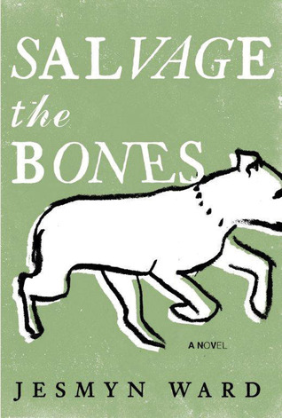 Salvage The Bones