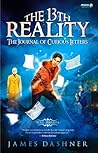 The Journal of Curious Letters by James Dashner The Journal of Curious Letters by James Dashner