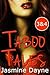Taboo Tales (Volumes Three & Four)