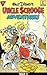 McDuck of Arabia (Uncle Scrooge Adventures #1)