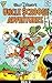 The Golden River (Uncle Scrooge Adventures #4)