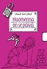 Huomenna on se päivä