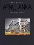 Arne Anka: Ner med monarkin