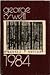 1984 by George Orwell