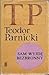 Sam wyjdę bezbronny: Powieść historycznofantastyczna w trzech częściach