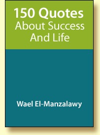 150 Quotes About Success And Life (Nook)