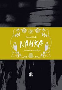 Nahka ja muita novelleja