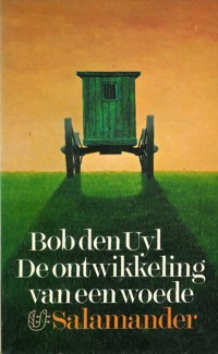 De ontwikkeling van een woede (Paperback)