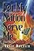 Let My Nation Serve Me by Yosef Deutsch