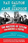 The Masters of Sitcom: From Hancock to Steptoe Book cover for The Masters of Sitcom: From Hancock to Steptoe