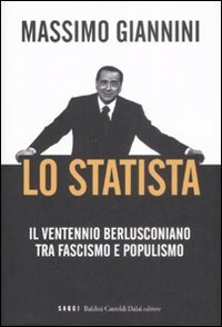 Lo statista (Hardcover)