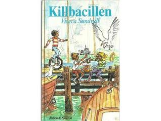 Killbacillen (Hardcover)