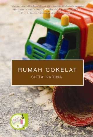 Rumah Cokelat (Paperback)