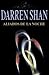 Aliados de la Noche by Darren Shan