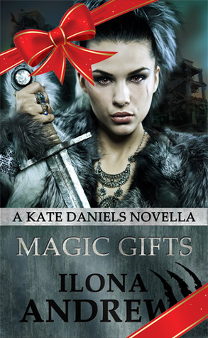 Magic Gifts