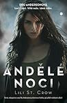 Andělé noci by Lili St. Crow