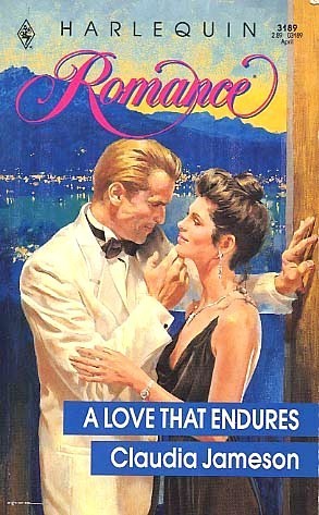 A Love that Endures (Paperback)