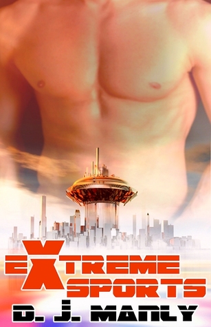 Extreme Sports (ebook)