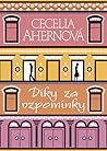 Díky za vzpomínky by Cecelia Ahern