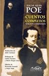 Cuentos completos