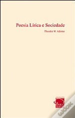 Poesia Lírica e Sociedade (Paperback)