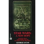 Star Wars A New Hope