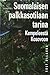 Suomalaisen palkkasotilaan tarina: Kempeleestä Kosovoon