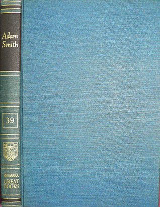 An Inquiry into the Nature & Causes of the Wealth of Nations