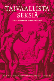 Taivaallista seksiä (Hardcover)