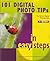 101 Digital Photo Tips in Easy Steps