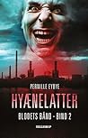Hyænelatter by Pernille Eybye