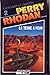 La Terre a peur (Perry Rhodan, #2)