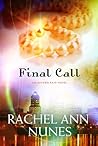 Final Call (Autumn Rain, #3)