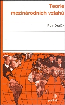 Teorie mezinárodních vztahů (Paperback)