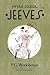 Hyvää joulua, Jeeves (Jeeves-tarinoita, #3)
