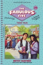 Teen Taxi (The Fabulous Five, #18)