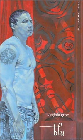 blu (Yale Drama Series)