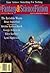 The Magazine of Fantasy and Science Fiction, September 1991 (The Magazine of Fantasy & Science Fiction, #484)