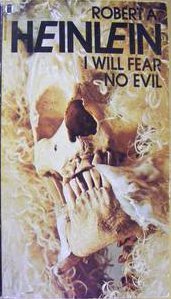 I Will Fear No Evil